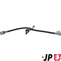 спирачен маркуч