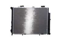 Thumbnail - Radiateur - CR309000S - MAHLE