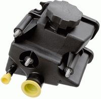Ausgleichsbehälter, Hydrauliköl (Servolenkung)