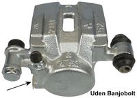 Bremssattel