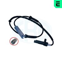 датчик, обороти на колелото