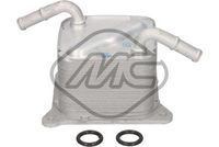 маслен радиатор, двигателно масло