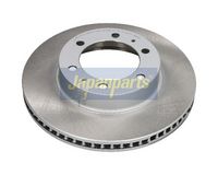 Disc frana JAPANPARTS, Cod: DI-2034C