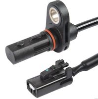Sensor, Raddrehzahl