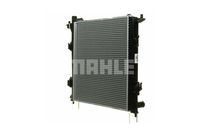 Thumbnail - Radiateur - CR1368000P - MAHLE