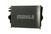 Thumbnail - Radiateur - CR1183000P - MAHLE