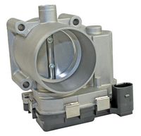 Carcasa clapeta METZGER AUTOTEILE, Cod: 0892429
