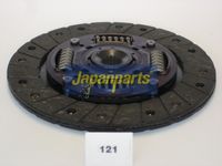 Disc ambreiaj JAPANPARTS, Cod: DF-121
