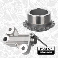 Thumbnail - Distributiekettingset - RS0118VR1 - ET ENGINETEAM