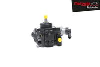 METZGER AUTOTEILE Hogedrukinspuitpomp 8