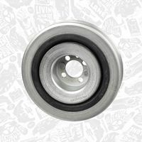Thumbnail - Riemschijf, krukas - PC0020 - ET ENGINETEAM