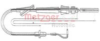 Gaszug