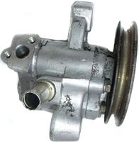 Hydraulikpumpe, Lenkung