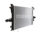 Thumbnail - Radiateur - CR1546000S - MAHLE