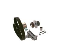 Ūdenssūknis + Zobsiksnas komplekts