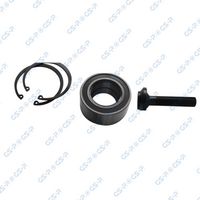 комплект колесен лагер