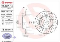 Bremsscheibe