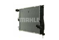 Thumbnail - Radiateur - CR1085000P - MAHLE