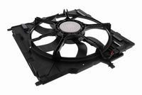 Ventilator, radiator VEMO, Cod: V20-01-0042
