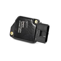 DELPHI Luchtmassameter 4