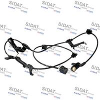 Sensor, Raddrehzahl