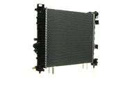 Thumbnail - Radiateur - CR1189000P - MAHLE