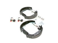 BOSCH Remschoenset 8