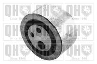 Spannrolle, Zahnriemen