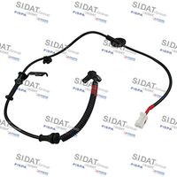 Sensor, Raddrehzahl