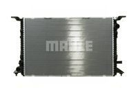 Thumbnail - Radiateur - CR1023000P - MAHLE