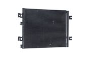 Thumbnail - Condensor, airconditioning - AC858000S - MAHLE