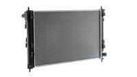 Thumbnail - Radiateur - CR1902000S - MAHLE