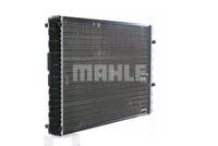 Thumbnail - Radiateur - CR506000S - MAHLE