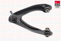 Bascula / Brat suspensie roata FAI AutoParts, Cod: SS766