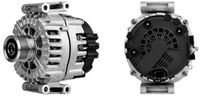 Thumbnail - Dynamo / alternator - MG1060 - MAHLE