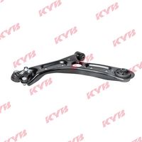 носач, окачване на колелата