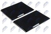 ACOPERIRE CONSOLA CENTRALA