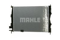 Thumbnail - Radiateur - CR1075000S - MAHLE