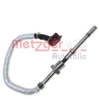 Sensor, Abgastemperatur