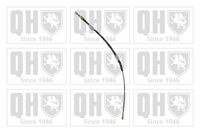 Seilzug, Feststellbremse