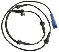 Sensor, Raddrehzahl