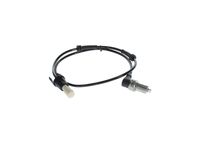 Sensor, Raddrehzahl