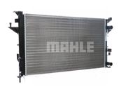Thumbnail - Radiateur - CR461000S - MAHLE