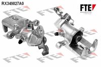 Bremssattel
