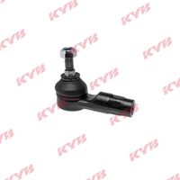 накрайник на напречна кормилна щанга