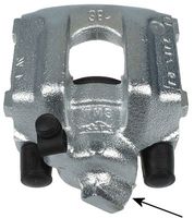 Bremssattel