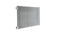 Thumbnail - Condensor, airconditioning - AC1124000P - MAHLE
