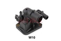 Termostat,lichid racire ASHIKA, Cod: 38-0W-W10
