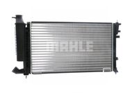 Thumbnail - Radiateur - CR306000S - MAHLE