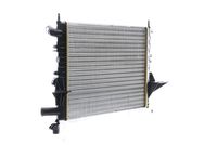 Thumbnail - Radiateur - CR614000S - MAHLE